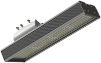 Светильники серии АЭК-ДКУ43 2Ex АЭК-ДКУ43-120-001 Ex (без оптики)